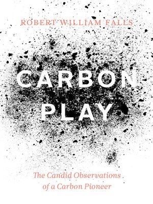 cover image of Carbon Play